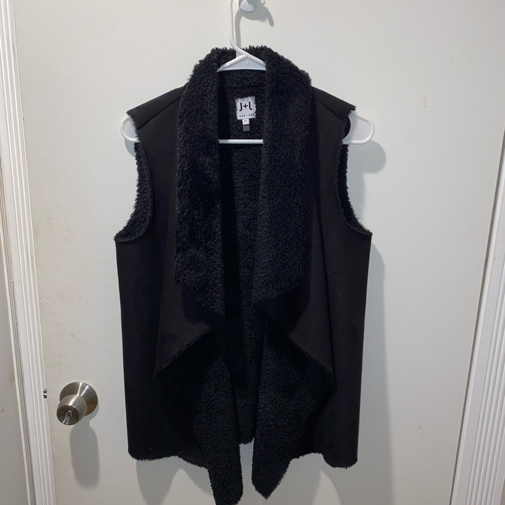 Size Small fashion vest